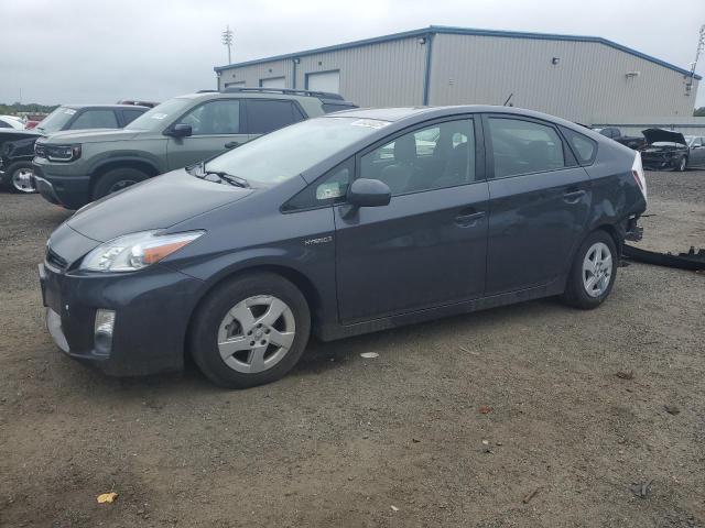TOYOTA PRIUS 2011 with VIN JTDKN3DU9B1380381 - Photo from auction