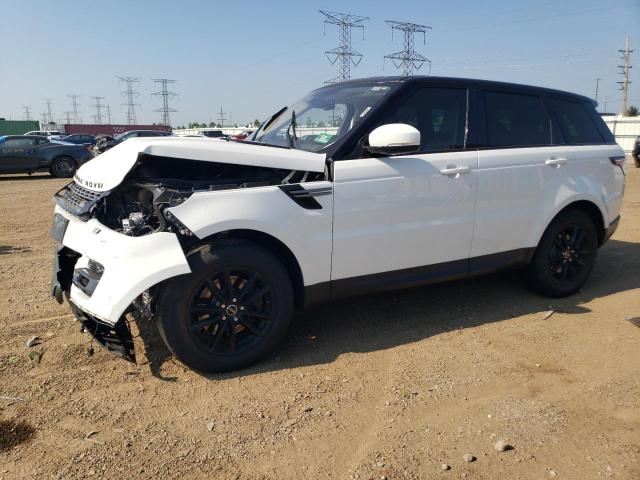 LAND ROVER RANGE ROVE 2016 z numerem VIN SALWG2VF2GA584803 - Zdjęcie z aukcji