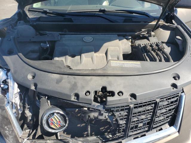 Photo 12 from auction – 2015 CADILLAC SRX LUXURY COLLECTION with VIN 3GYFNEE36FS565876