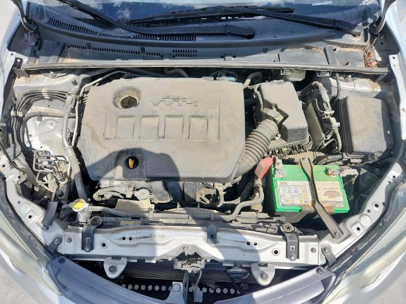 Photo 11 from auction – 2015 TOYOTA COROLLA L with VIN 2T1BURHE5FC468421
