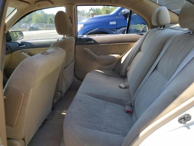 Zdjęcie 10 z aukcji – 2005 HONDA CIVIC z VIN 2HGES16645H570766