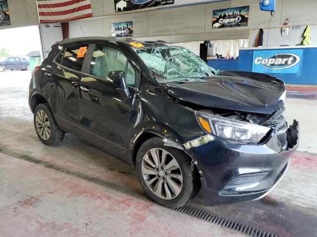 Photo 4 from auction – 2017 BUICK ENCORE PRE with VIN KL4CJESB5HB102992