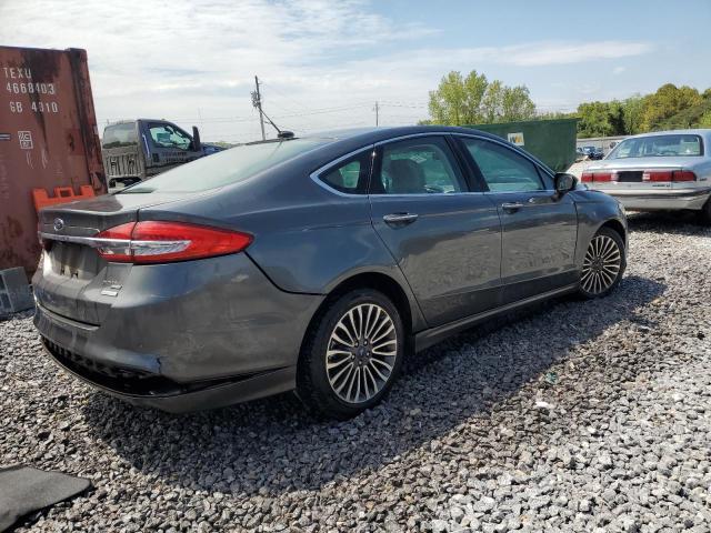Photo 3 from auction – 2017 FORD FUSION SE with VIN 3FA6P0HD2HR249835