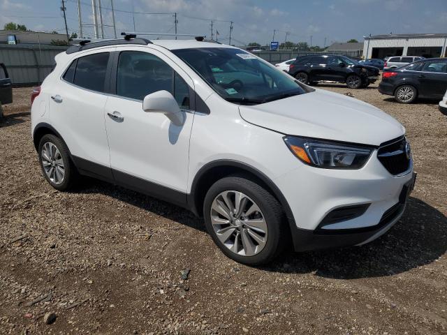 Photo 4 from auction – 2020 BUICK ENCORE PRE with VIN KL4CJESB0LB046601