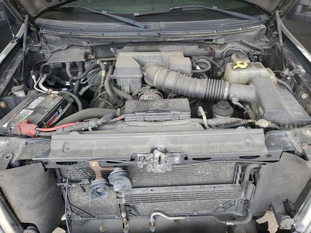 Photo 11 from auction – 2012 FORD F150 SUPER with VIN 1FTFW1E69CFA64311