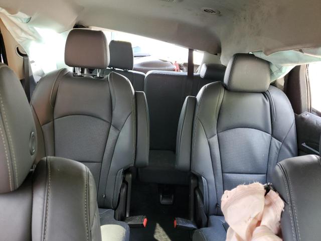 Photo 10 from auction – 2021 BUICK ENCLAVE ES with VIN 5GAERBKW6MJ107936