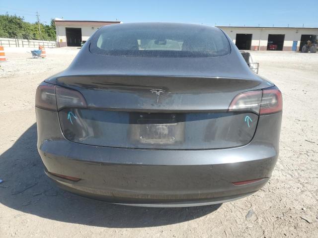 Photo 6 from auction – 2018 TESLA MODEL 3 with VIN 5YJ3E1EA0JF049336
