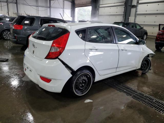 Photo 3 from auction – 2016 HYUNDAI ACCENT SE with VIN KMHCT5AE7GU266657
