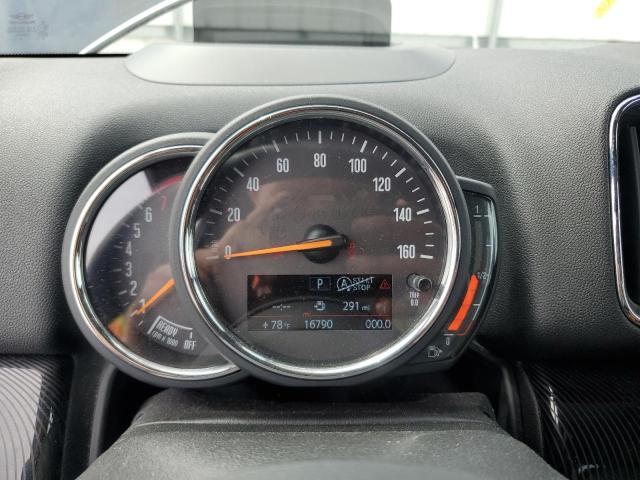 Photo 9 from auction – 2018 MINI COOPER S C with VIN WMZYT5C36J3D81885