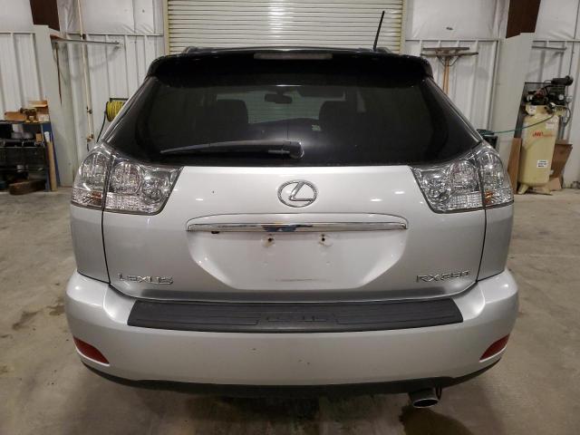 Photo 6 from auction – 2009 LEXUS RX 350 with VIN 2T2HK31U29C118842