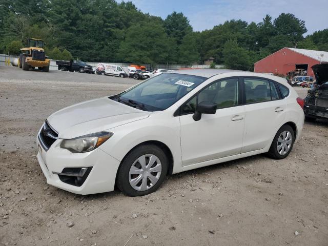 SUBARU IMPREZA 2015 with VIN JF1GPAA65F8200231 - Photo from auction