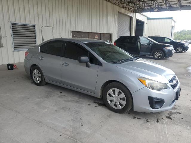 Photo 4 from auction – 2014 SUBARU IMPREZA with VIN JF1GJAA63EH018799