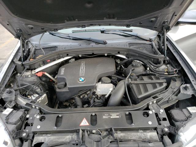 Photo 12 from auction – 2013 BMW X3 XDRIVE2 with VIN 5UXWX9C57D0A13773