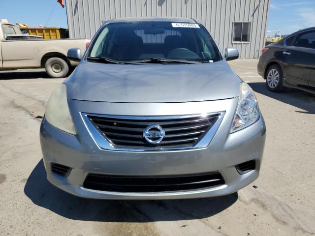 Photo 5 from auction – 2014 NISSAN VERSA S with VIN 3N1CN7AP1EL851448