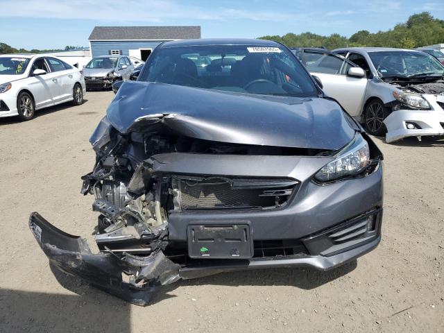 Photo 5 from auction – 2020 SUBARU IMPREZA SP with VIN 4S3GKAL67L3604100
