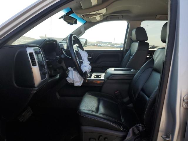 Photo 7 from auction – 2016 GMC SIERRA with VIN 3GTU2NEC2GG123218
