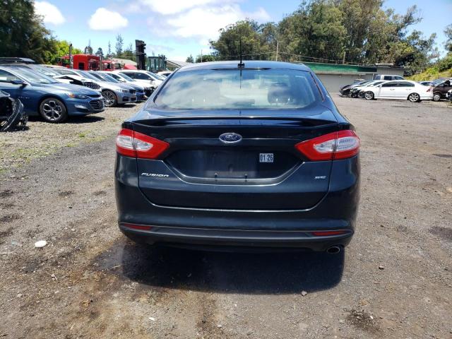 Photo 6 from auction – 2014 FORD FUSION SE with VIN 3FA6P0H73ER320563