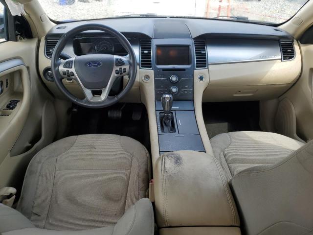 Photo 8 from auction – 2013 FORD TAURUS SEL with VIN 1FAHP2E93DG230863
