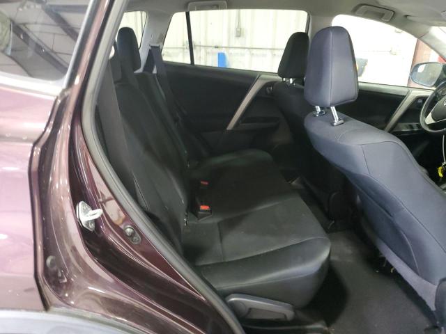 Photo 11 from auction – 2018 TOYOTA RAV4 LE with VIN 2T3BFREVXJW725005