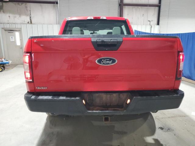 Photo 6 from auction – 2020 FORD F150 SUPER with VIN 1FTEW1EB9LFB70881