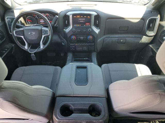 Photo 8 from auction – 2019 CHEVROLET SILVERADO with VIN 1GCUYEED4KZ415615