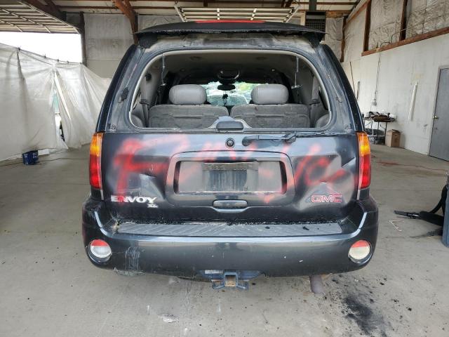 Photo 6 from auction – 2003 GMC ENVOY XL with VIN 1GKET16S636117714