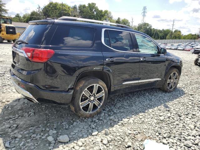 Photo 3 from auction – 2018 GMC ACADIA DENALI with VIN 1GKKNPLS5JZ183364