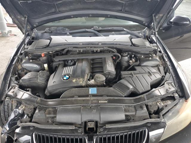 Photo 11 from auction – 2007 BMW 328 I with VIN WBAVA37577NL10095