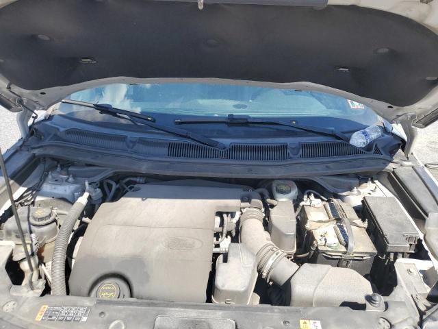 Photo 12 from auction – 2016 FORD EXPLORER L with VIN 1FM5K8F82GGC49568
