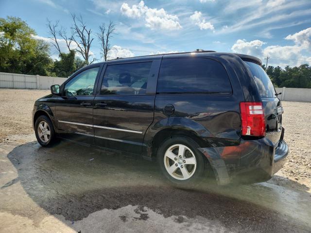 Photo 2 from auction – 2010 DODGE GRAND CARA with VIN 2D4RN5D14AR434649