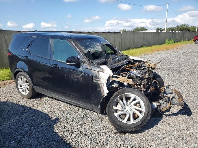 Photo 4 from auction – 2018 LAND ROVER DISCOVERY with VIN SALRR2RV3JA059930