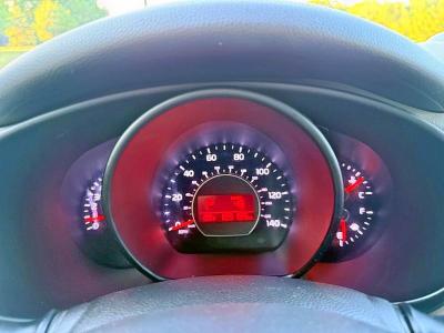 Photo 8 from auction – 2015 KIA SOUL with VIN KNDJN2A26F7235505
