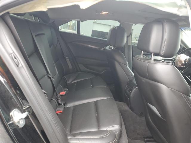 Photo 10 from auction – 2013 CADILLAC ATS with VIN 1G6AA5RX4D0157148