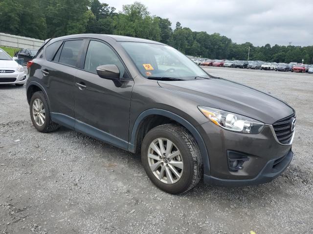 Photo 4 from auction – 2016 MAZDA CX-5 TOURI with VIN JM3KE4CY9G0730185