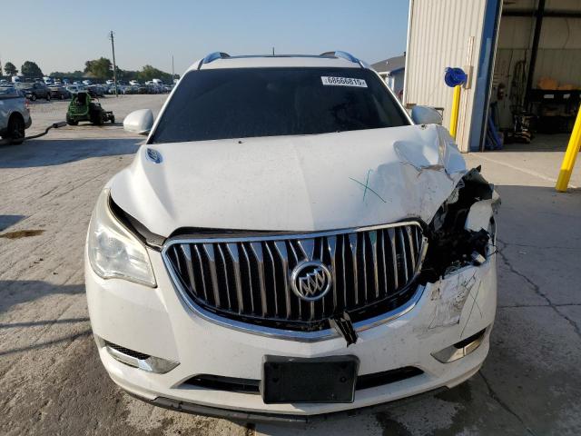 Photo 5 from auction – 2016 BUICK ENCLAVE with VIN 5GAKVBKD1GJ125990