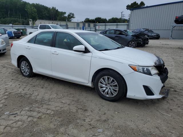 Photo 4 from auction – 2012 TOYOTA CAMRY BASE with VIN 4T4BF1FKXCR207709