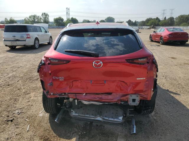 Photo 6 from auction – 2024 MAZDA CX-30 PREM with VIN 3MVDMBDM5RM640101