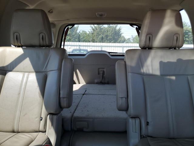 Photo 10 from auction – 2017 LINCOLN NAVIGATOR with VIN 5LMJJ2JT9HEL04876