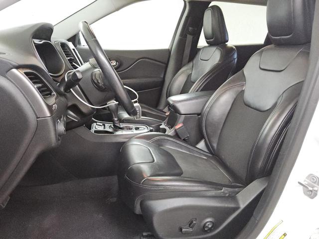 Photo 7 from auction – 2019 JEEP CHEROKEE L with VIN 1C4PJLLB9KD242677