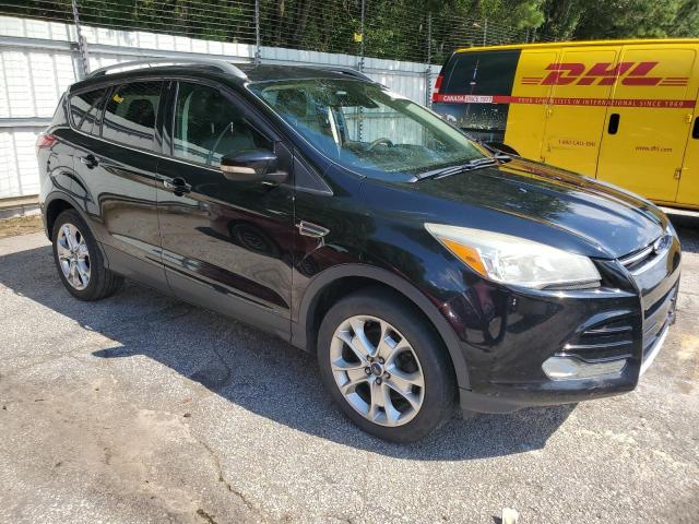 Фото 4 с аукциона – 2016 FORD ESCAPE TIT с VIN 1FMCU9J92GUA77650