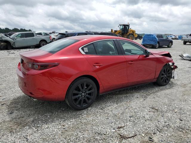 Photo 3 from auction – 2025 MAZDA 3 SELECT S with VIN 3MZBPABM8SM455668