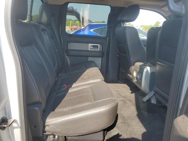 Photo 10 from auction – 2010 FORD F150 SUPERCREW with VIN 1FTFW1EV1AKB58436