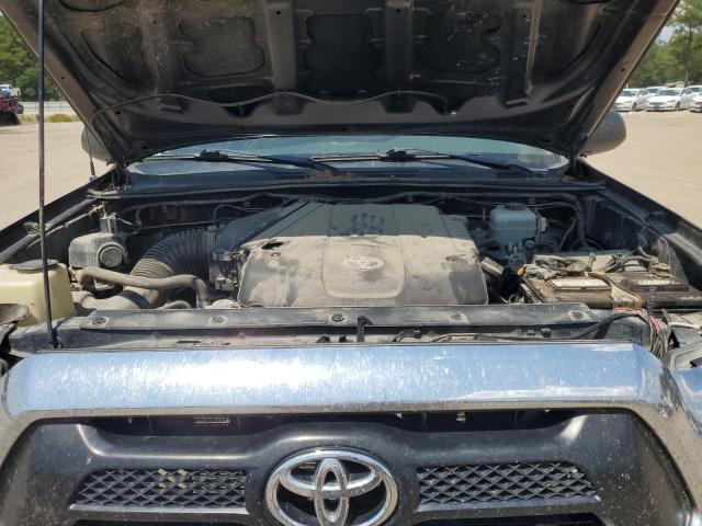 Photo 11 from auction – 2014 TOYOTA TACOMA DOU with VIN 3TMLU4EN3EM161119