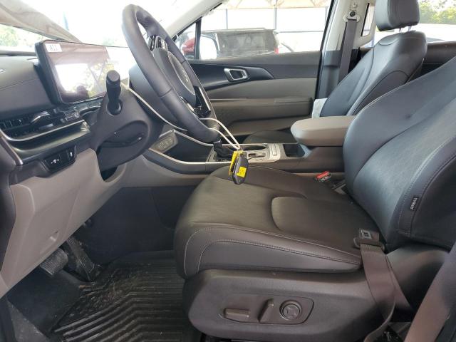 Photo 7 from auction – 2025 KIA CARNIVAL L with VIN KNDNB5K36S6520806