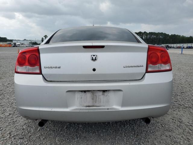 Photo 6 from auction – 2009 DODGE CHARGER with VIN 2B3KA43T99H638082