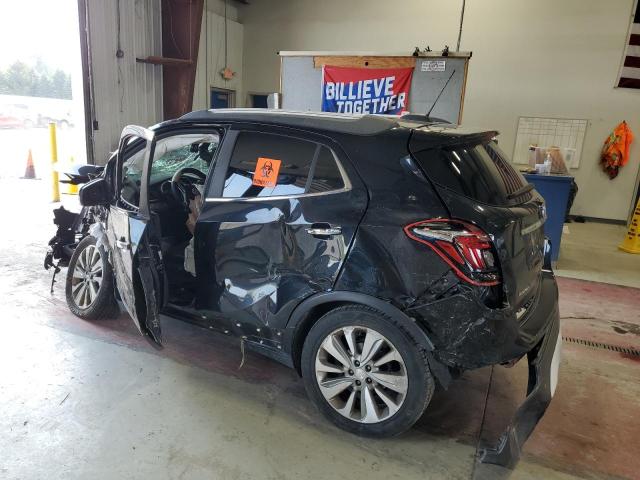 Photo 2 from auction – 2017 BUICK ENCORE PRE with VIN KL4CJESB5HB102992