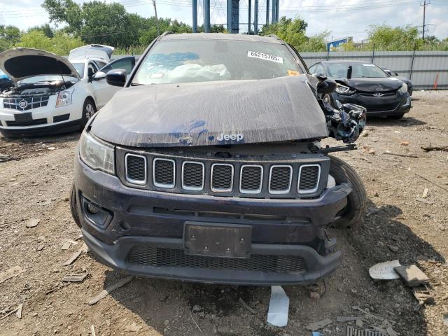 Photo 5 from auction – 2018 JEEP COMPASS LA with VIN 3C4NJCBBXJT339209
