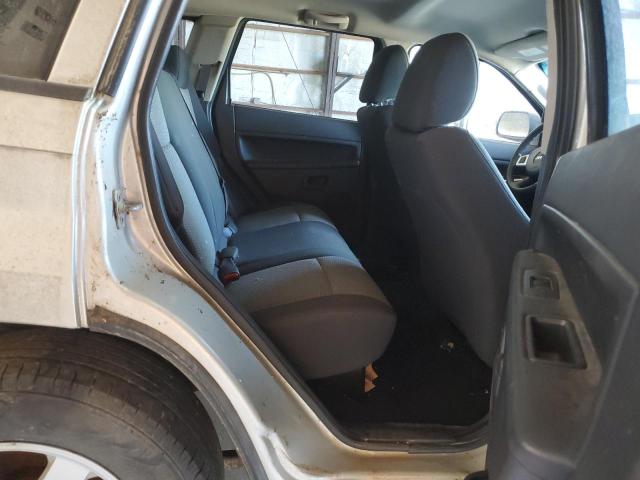 Photo 11 from auction – 2008 JEEP GRAND CHEROKEE with VIN 1J8GR48K78C226038