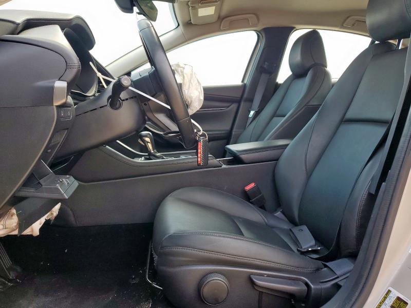 Photo 7 from auction – 2023 MAZDA 3 SELECT with VIN 3MZBPABM2PM359574