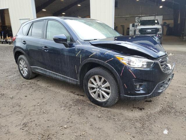 Photo 4 from auction – 2016 MAZDA CX-5 TOURI with VIN JM3KE4CY4G0902848